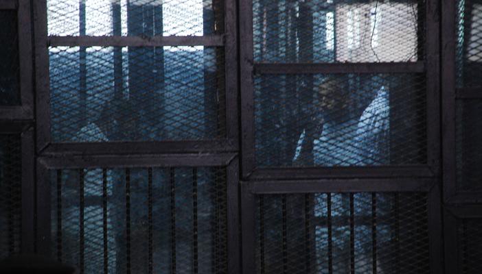 الحبس  3 سنوات لمتهمين في “أحداث الشورى”