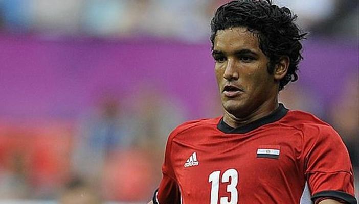 صالح جمعة: وقعت للأهلي والزمالك لم يفاوضني