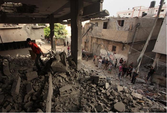 ميديل إيست آي: حماس ترفض أي دور مصري في الوساطة