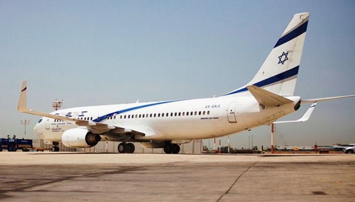 إسرائيل تزود طائراتها المدنية بمنظومة مضادة للصواريخ خشية ولاية سيناء