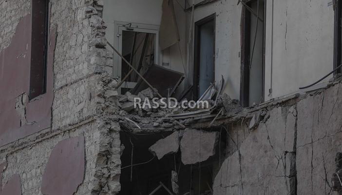 بالفيديو.. إعلام النظام يتوقع العمليات الإرهابية قبل حدوثها