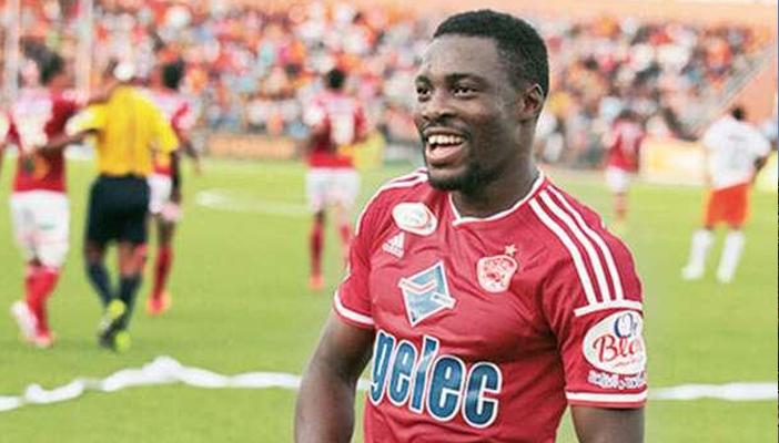 بالإنفوجرافيك.. تعرف على “إيفونا”.. مهاجم الأهلي الجديد