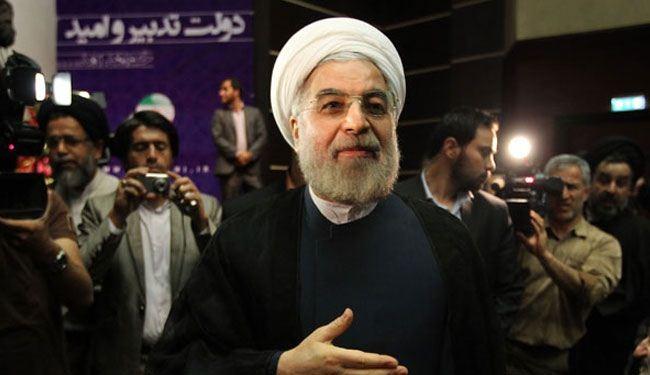 روحاني..فتح باب العلاقات الإيرانية الإفريقية