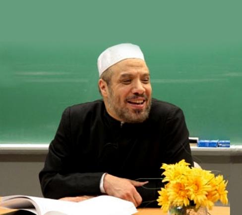 الصاوي يطلق مبادرة تتضمن عودة الرئيس مرسي