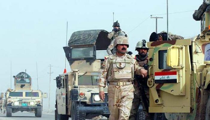 نزوح من الرمادي مع بدء عملية استعادة الأنبار