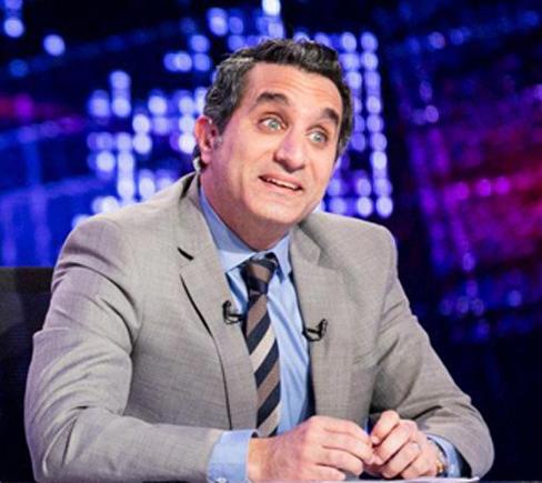 مستشار أوباما: «باسم يوسف» وراء نجاح «30 يونيو»