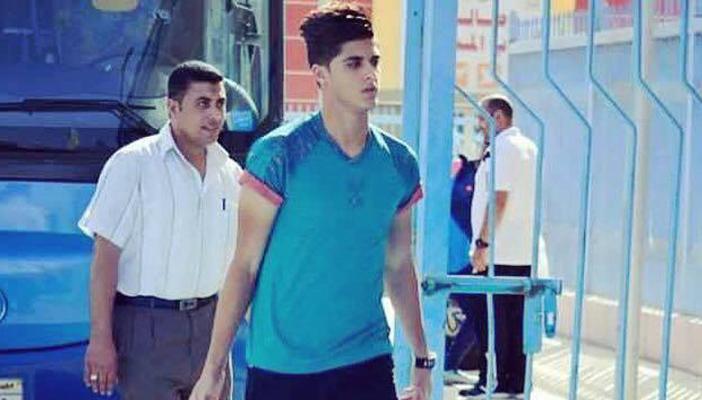 الأهلي يرفع عرض “شيخ المقاصة” لقطع الطريق على الزمالك