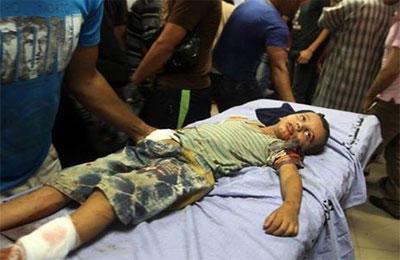 “النقابات العمالية” يستنكر “العمليات الإجرامية” بحق فلسطين