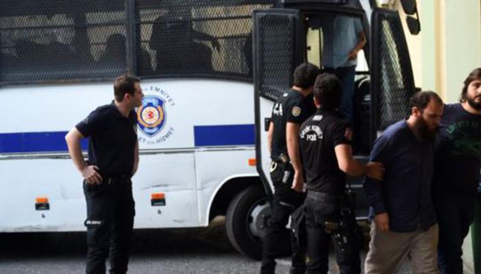 تركيا.. إحباط محاولة تسلل 45 أجنبيا للانضمام لـ”تنظيم الدولة” في سوريا