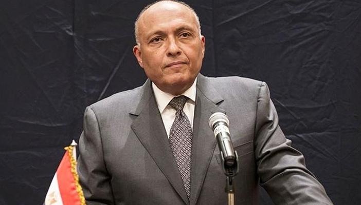 وزيرالخارجية: “واشنطن بوست” تروج لـ”التنظيمات الإرهابية”