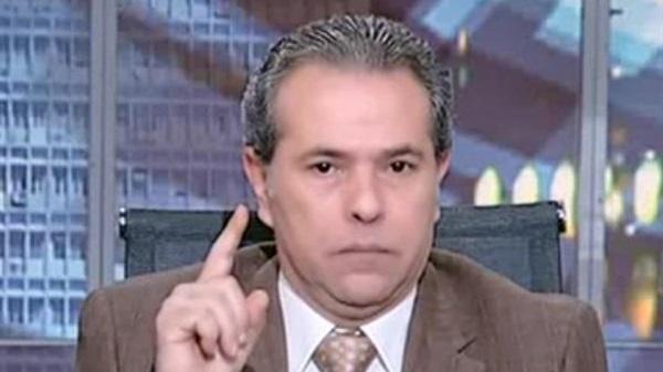 فيديو | عكاشة: “إسرائيل” ستوقف قصف غزة إذا ثار شعبها ضد “حماس”