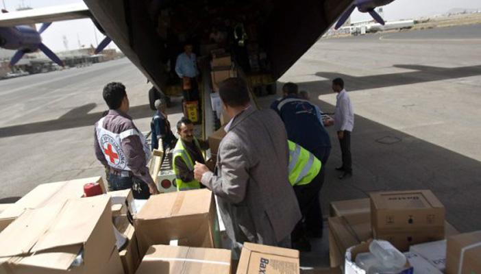 “الصحة العالمية” تقدم إمدادات طبية عاجلة لعدن اليمنية