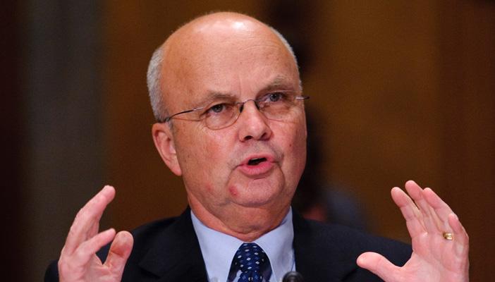 مسؤول أميركي: تصريحات السيسي عن “ثورة دينية” سبب دعمنا له