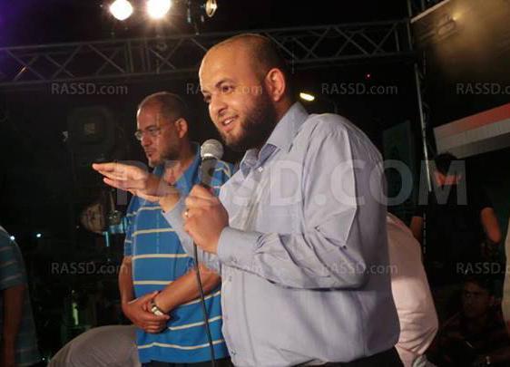 منصة رابعة تعلن مسيرة حاشدة إلى “الأمن الوطني”