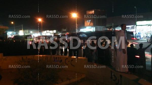 تظاهرات ضد “سحق الفقراء” في قرى ومراكز “الشرقية”