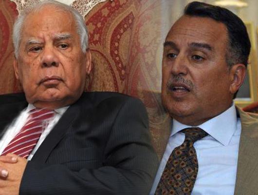 ترشيح سفير نظام «المخلوع» في أمريكا وزيرا للخارجية