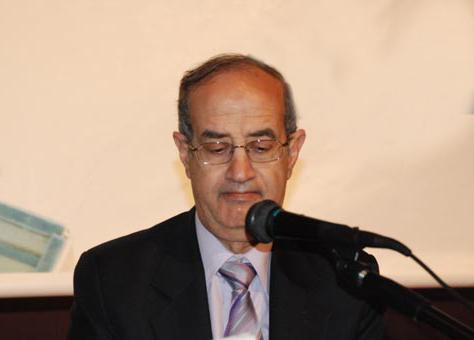 الزيات: أخشى أن تلعنّا السماء بعدما منحتنا الحرية