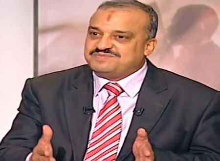 البلتاجي: لن نقبل بخارطة طريق إلا تحت مظلة الشرعية