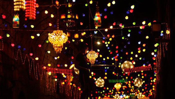 أهالي بني سويف: جراء الأوضاع السياسية والاقتصادية.. لم نشعر برمضان