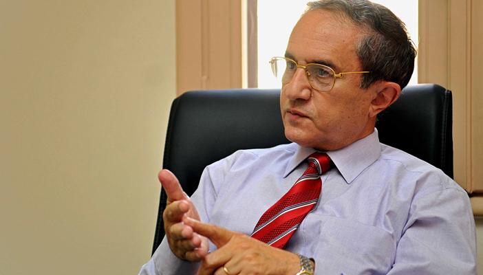 بالفيديو.. الغزالي حرب: الإخوان فصيل وطني والمصالحة هي الحل