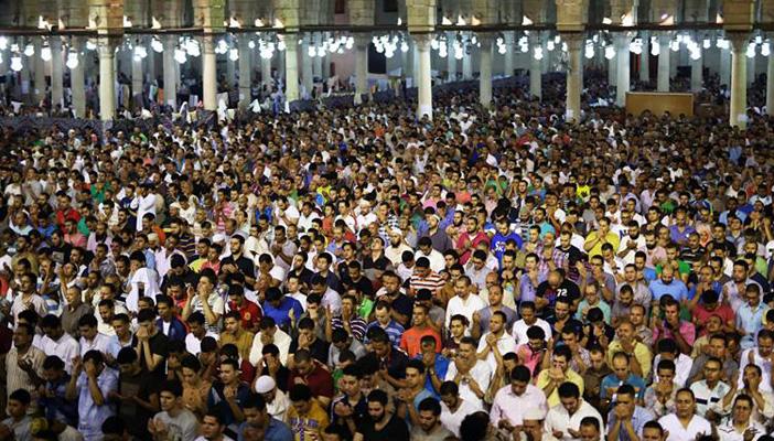 دعاء”جبريل” على الإعلاميين الفسدة والسياسيين القتلة يشعل مواقع التواصل