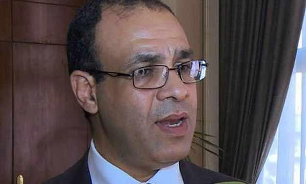 خارجية الانقلاب تستنكر الزج باسم مصر في الشأن الليبي