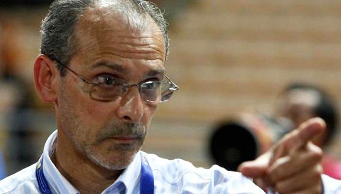 الأهلي ينفي التفاوض مع “فييرا” لخلافة مبروك