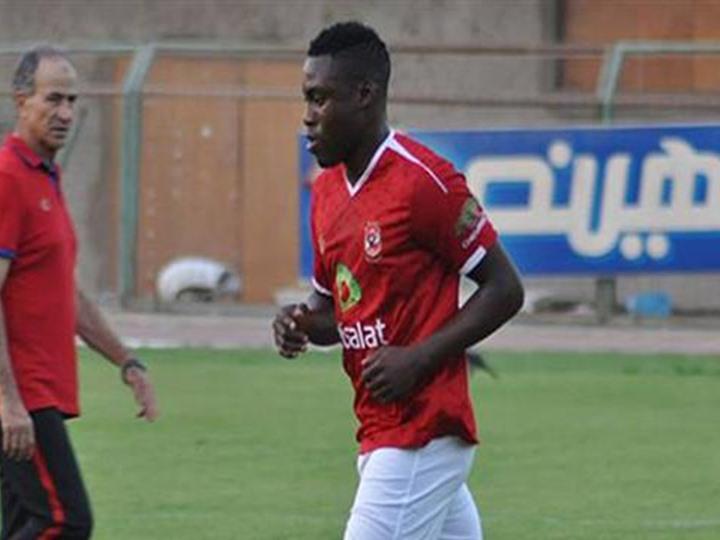 إيفونا: أتمنى العودة إلى الأهلي.. وهدفي في الزمالك أجمل ذكرياتي