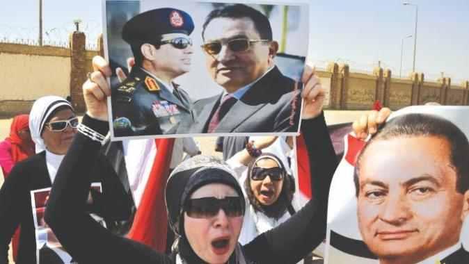 عضو بالوطني المنحل يرحب بحكم المستعجلة.. ويعلن ترشحه