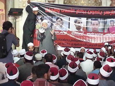 لأول مرة في التاريخ.. إغلاق الجامع الأزهر ومنع رفع الأذان