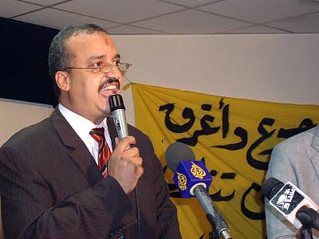 البلتاجي: القضاء أصبح تحت حكم العسكر