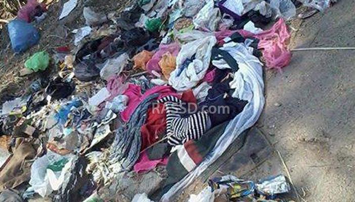 أزمة القمامة تؤرق أهالي بني سويف وبورسعيد