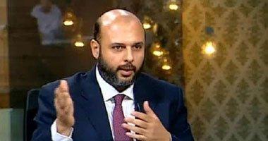 تجديد حبس عمرو ذكي 45 يومًا