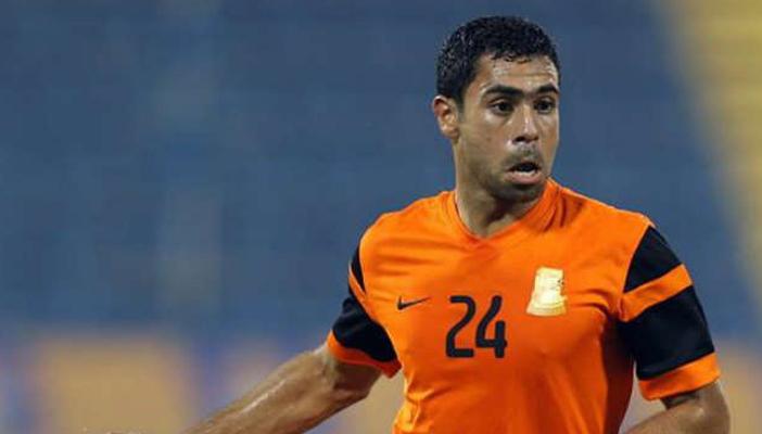 وائل جمعة: فتحي يقترب من العودة للأهلي