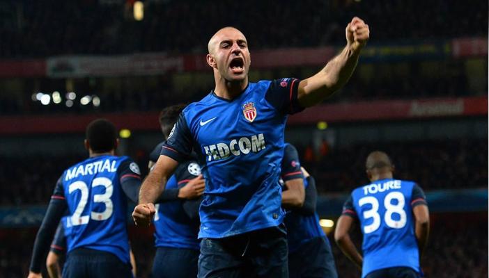 ميلان يرفع عرضه للتعاقد مع أيمن عبد النور لـ19 مليون يورو