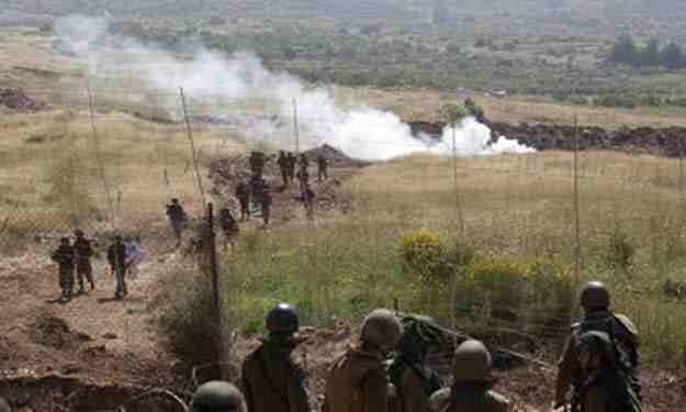 مقتل وإصابة 5 أفراد من الشرطة العراقية في “ديالي”