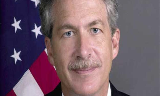 نائب الخارجية الأمريكية في زيارة لمصر