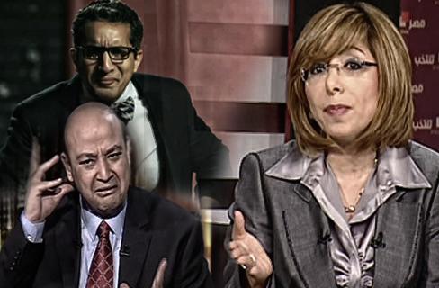 الإعلام المصري ..من الانفلات إلى تكميم الأفواه