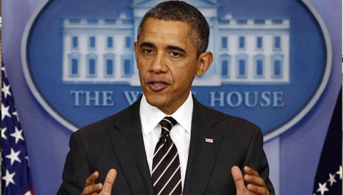 أوباما يعلن تفاصيل الاتفاق النووي مع إيران