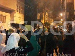 فعاليات مناهضة للانقلاب العسكري بقري ومراكز”الدقهلية”