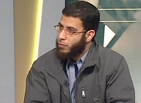 فيديو بكار: لا مبارك ولا مرسي ولا غيرهم شرعيين