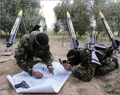 دعم صهيوني للمبادرة المصرية.. وحماس توصفها بـ”الركوع والخنوع”