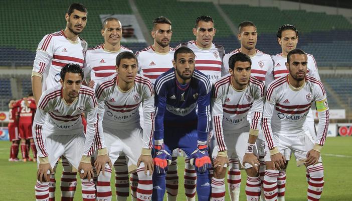 مساء اليوم.. الزمالك يبحث عن “الدرع” عبر بوابة النصر