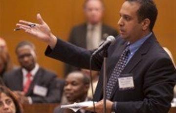 غانم: عقيدة الجيش المصري تغيرت خلال الأشهر الماضية