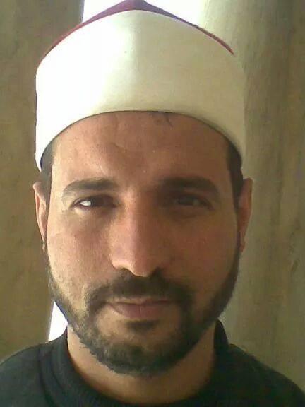 اعتقال إمام مسجد بالكردي بالدقهلية للمرة الثانية