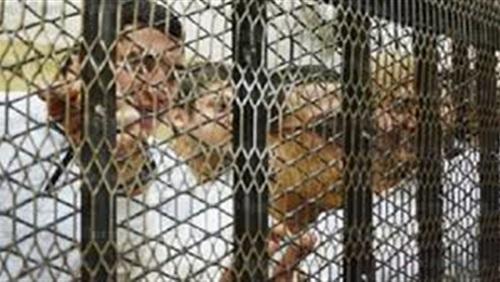 اليوم.. الحكم على 5 من رافضي الانقلاب بتهمة تعذيب “سارق”