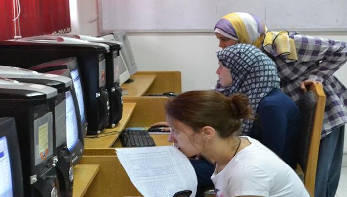 بالشرح.. 6 خطوات لتسجيل رغباتك في تنسيق الجامعات