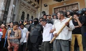 تأجيل محاكمة 494  معتقلا فى “أحداث الفتح” لـ 12 أغسطس