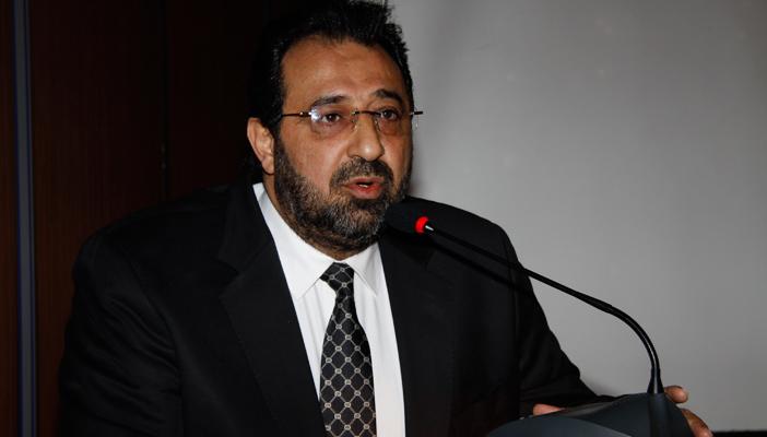 زاهر لـ”رصد”: مجدي عبدالغني الأنسب لشؤون اللاعبين