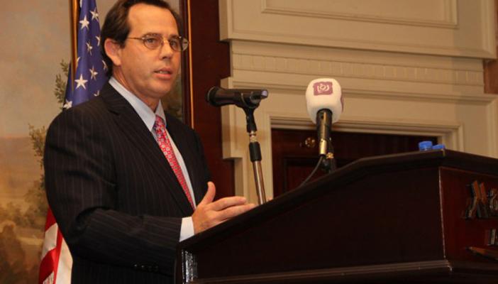 الولايات المتحدة تعيد 700 قطعة أثرية للعراق كانت بحوزة “تنظيم الدولة”